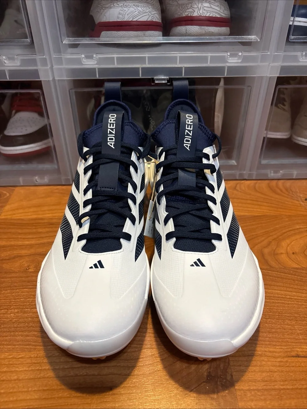 adidas adizero impact
